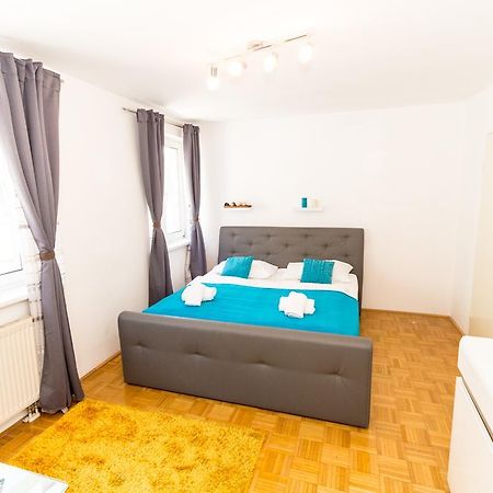Apartment Wichtelgasse Vienna Esterno foto