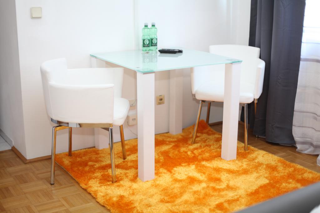 Apartment Wichtelgasse Vienna Esterno foto
