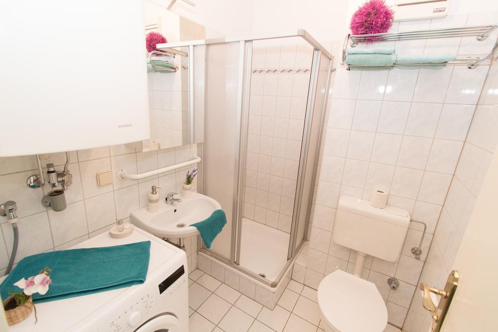 Apartment Wichtelgasse Vienna Esterno foto