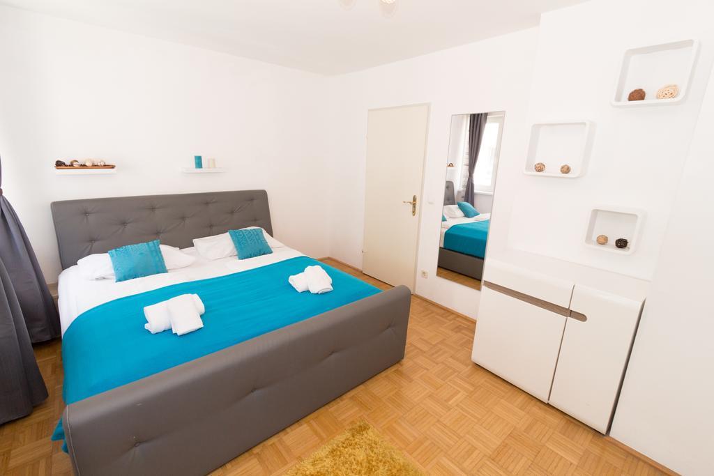 Apartment Wichtelgasse Vienna Esterno foto